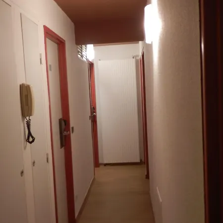 De Paris Hotel