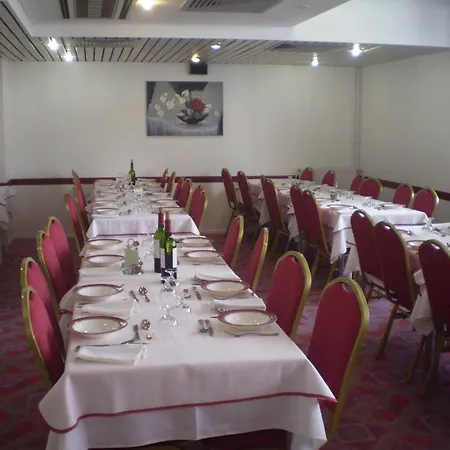 De Paris Hotel
