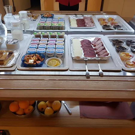 De Paris Ξενοδοχείο Λούρδη