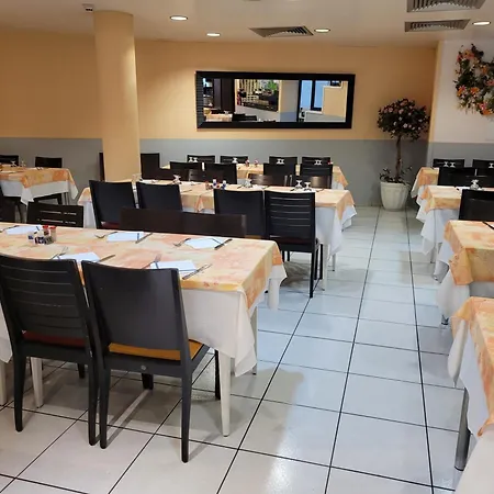 De Paris Λούρδη