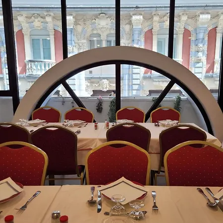 De Paris Ξενοδοχείο Λούρδη