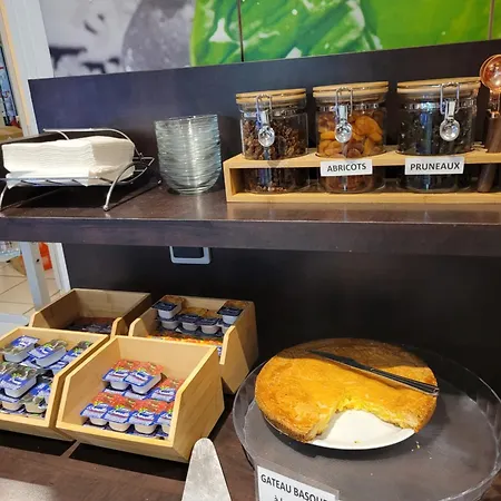 De Paris Λούρδη