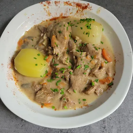 Ξενοδοχείο De Paris Λούρδη