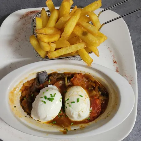 De Paris Λούρδη