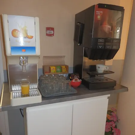 De Paris 3* Λούρδη