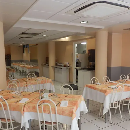 De Paris 3* Λούρδη