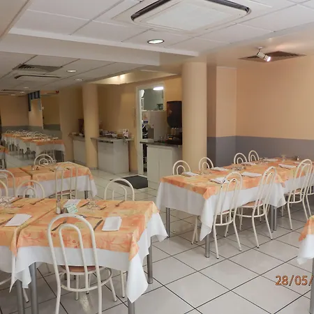 Hotel De Paris Lourdes