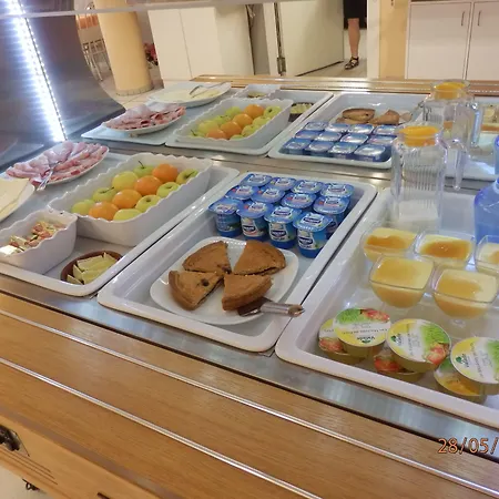 Ξενοδοχείο De Paris