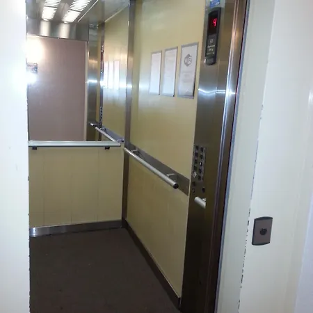 Ξενοδοχείο De Paris