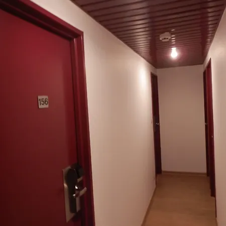 De Paris 酒店 卢德