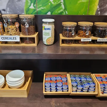 De Paris 酒店 卢德