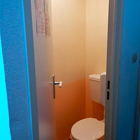 De Paris Hotel Lourdes