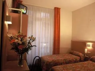 Hotel De Paris Lourdes