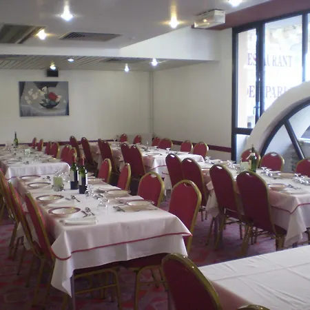 De Paris 3*