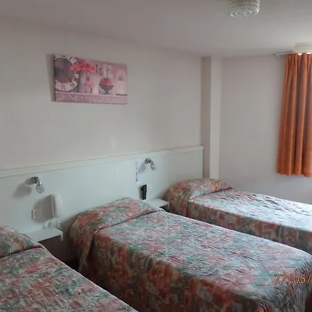 Ξενοδοχείο De Paris