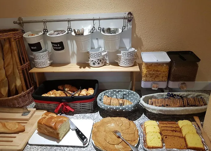 De Paris Hotel Lurdy