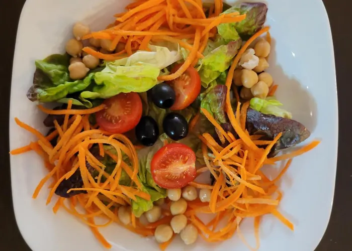 De Paris ホテル 3*