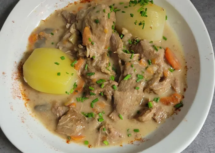 ホテル De Paris ルルド