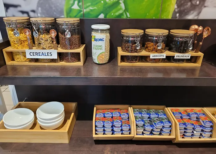 De Paris ホテル ルルド