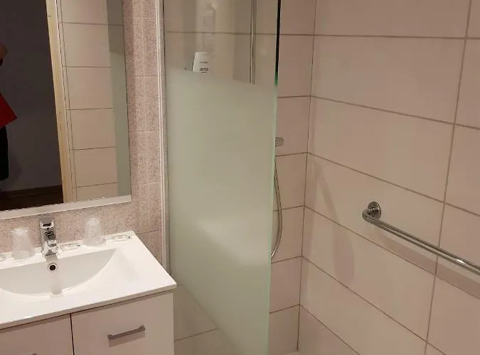 De Paris 3* ルルド