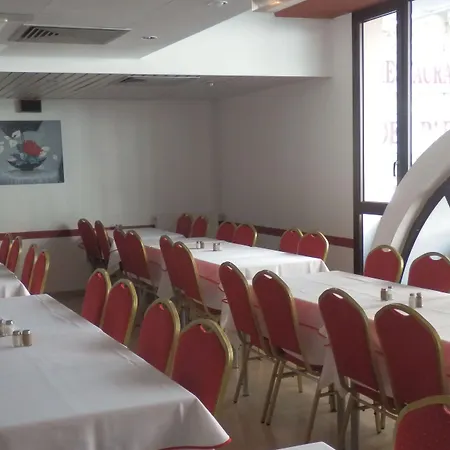 Hotel De Paris Lourdes