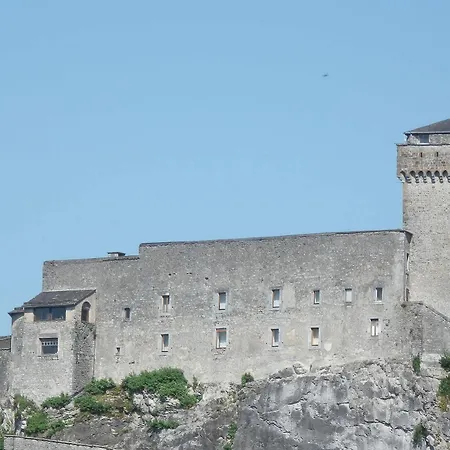 De Paris 3* Λούρδη