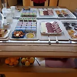 De Paris ホテル ルルド