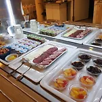 De Paris ホテル ルルド