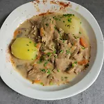 ホテル De Paris ルルド