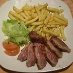 De Paris ホテル 3*