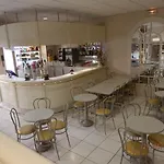 ホテル De Paris ルルド
