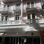 ホテル De Paris 3*