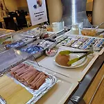De Paris ホテル 3*