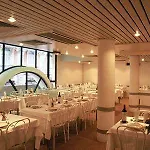 De Paris ホテル 3*