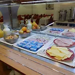 ホテル De Paris ルルド