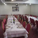 De Paris ホテル