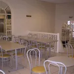 De Paris ホテル