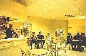 Hotel De Paris Lurdy