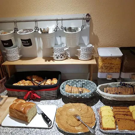 De Paris Szálloda Lourdes