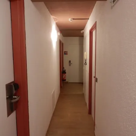 De Paris Hotel Lurdy