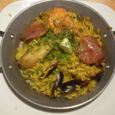 Szálloda De Paris Lourdes