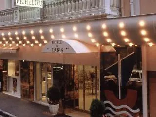 Готель De Paris 3*